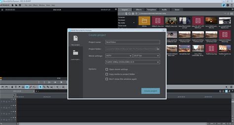 Magix Jumpstart Packs vs. Traditional Editing Tools: Which is Right for You?